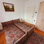 Szekreny Апартаменты