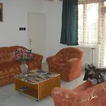 Appartement Szekrény