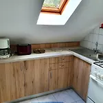 Szekreny Апартаменты Ленти