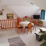 Szekrény Appartement Lenti