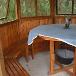 Appartement Szekrény *
