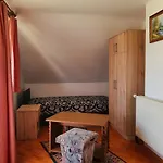 Апартаменты Szekreny *