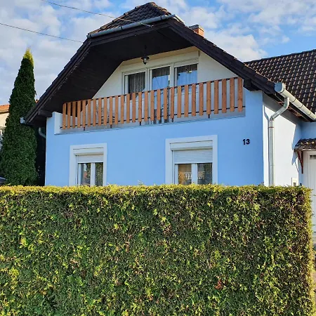 Szekrény Apartamento