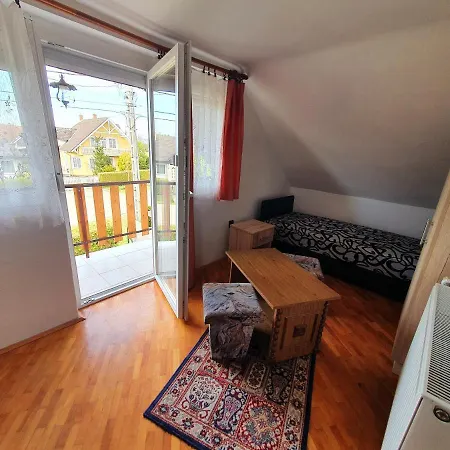 Szekreny Apartament Lenti