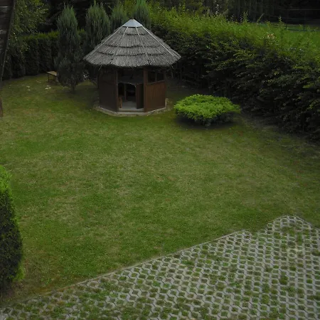 Apartament Szekreny Lenti