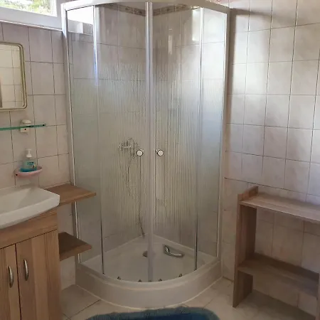 Apartment Szekreny Lenti