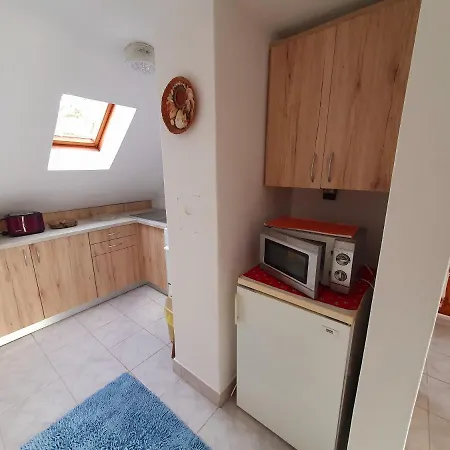 Apartament Szekreny Lenti