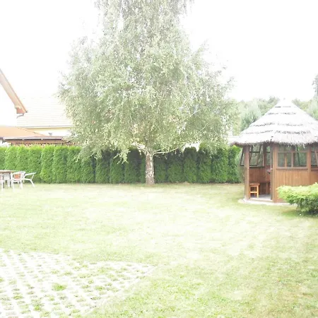 Apartamento Szekrény Lenti