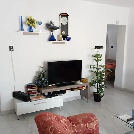 Szekreny Апартаменты *