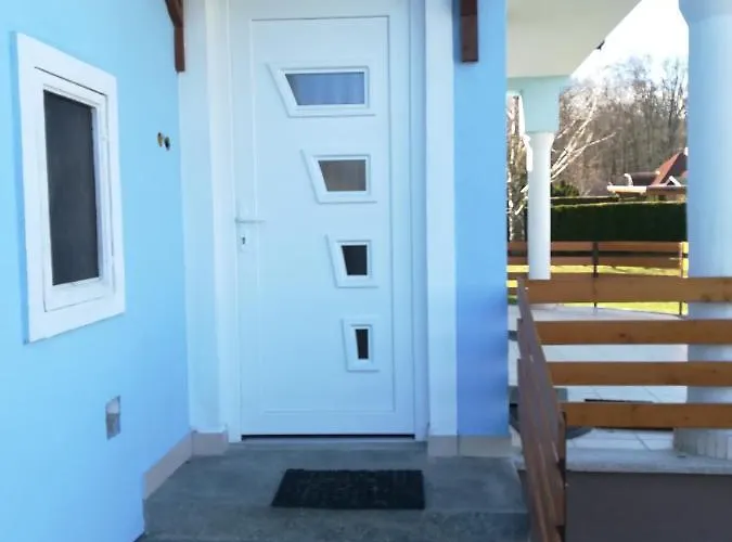 Szekreny Apartmán Lenti