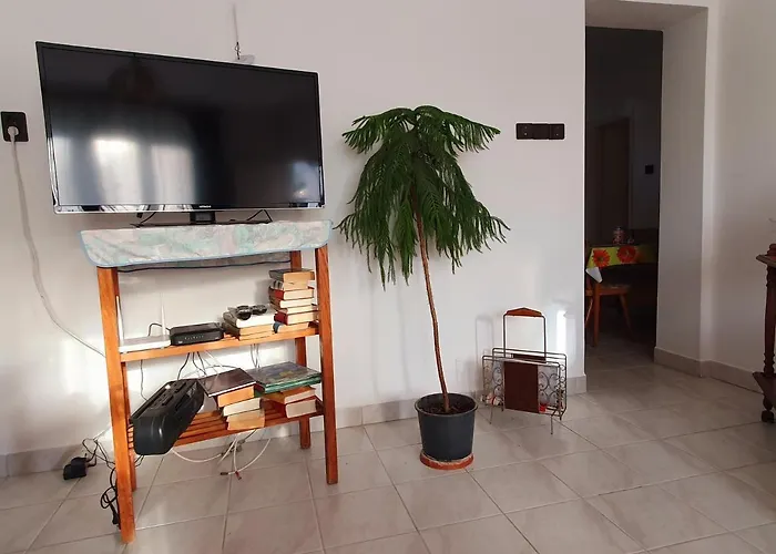 Apartmán Szekreny Lenti