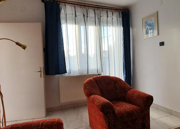 Szekreny Apartmán