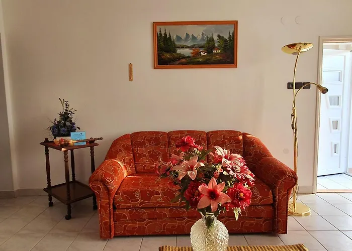 Szekreny Apartmán Lenti