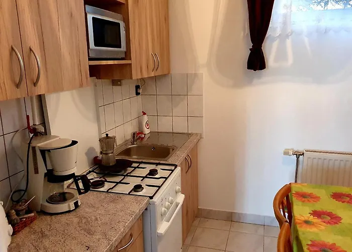 Szekreny Apartmán Lenti
