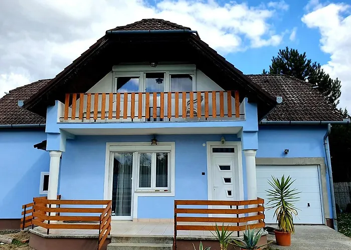 Szekreny Apartmán Lenti