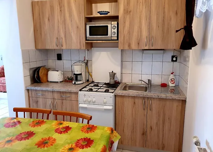 Szekreny Apartmán *
