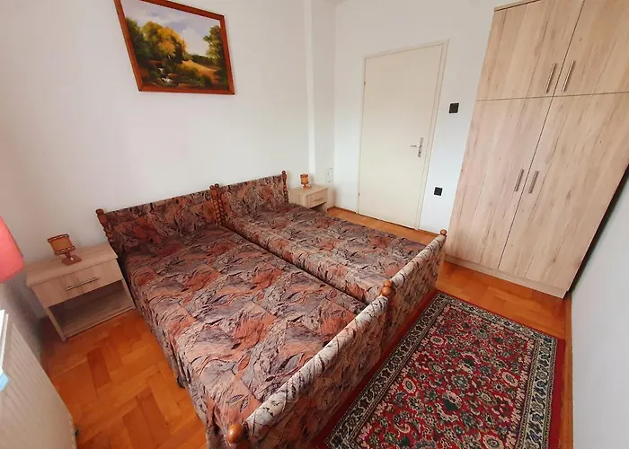 Apartmán Szekreny *