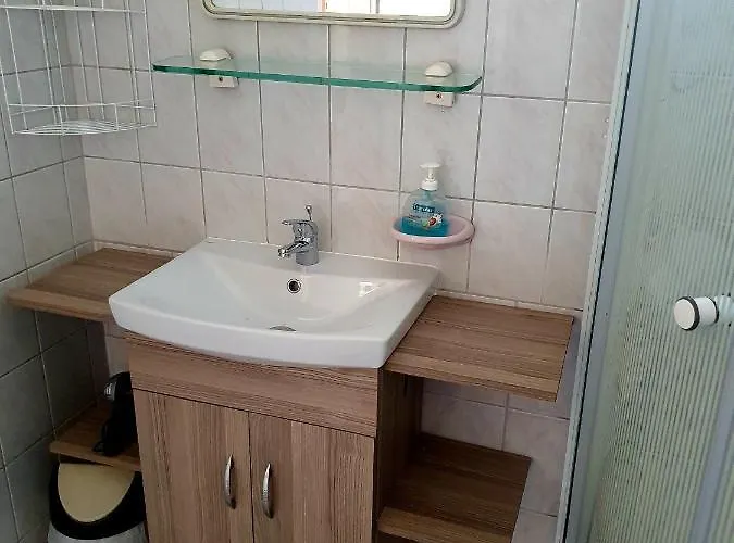 Szekreny Apartmán Lenti