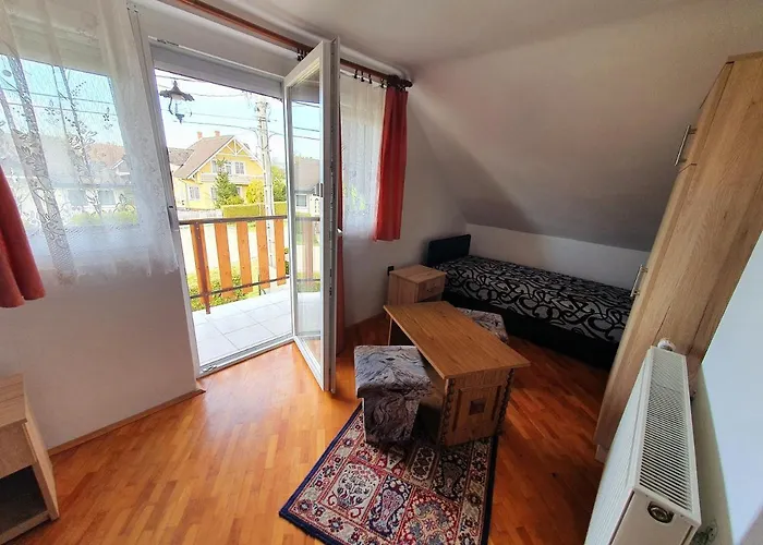 Szekreny Apartmán Lenti