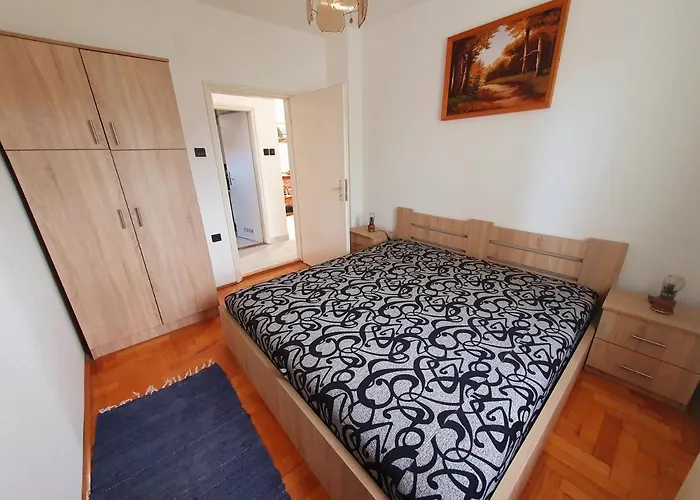 Apartmán Szekreny *
