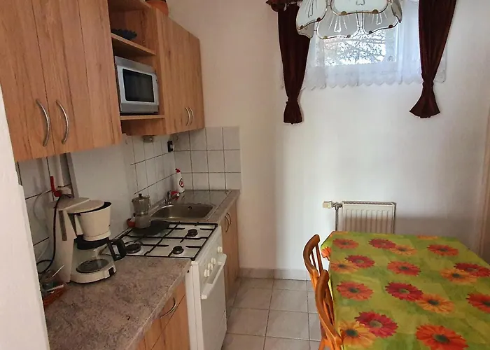 Szekreny Apartmán Lenti