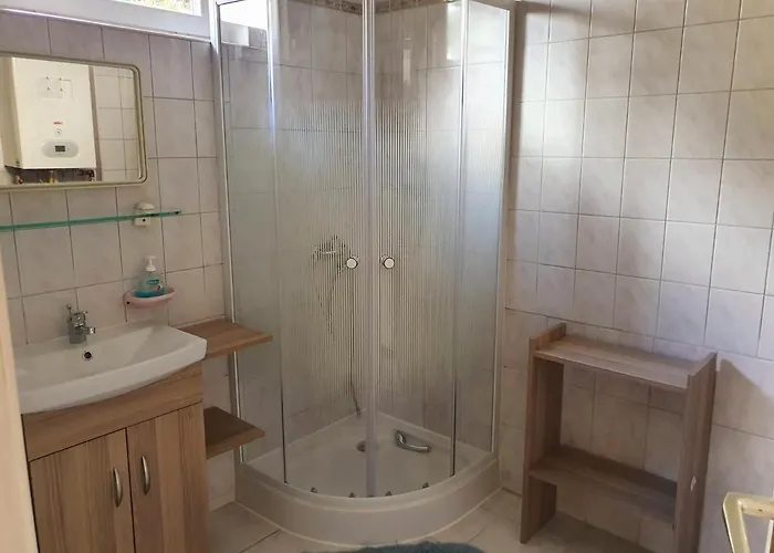 Apartmán Szekreny Lenti