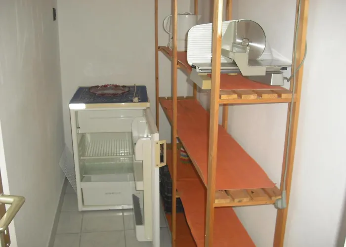 Apartmán Szekreny