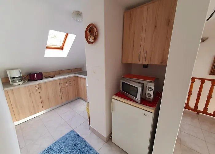 Apartmán Szekreny Lenti