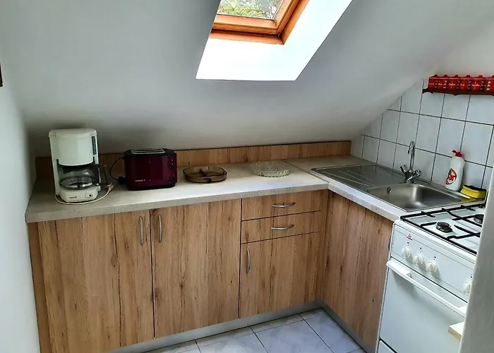 Szekreny Apartmán Lenti
