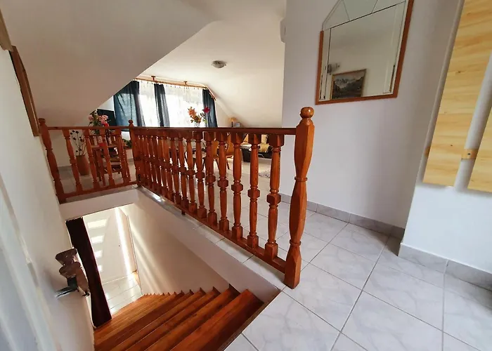 Szekreny Apartmán *