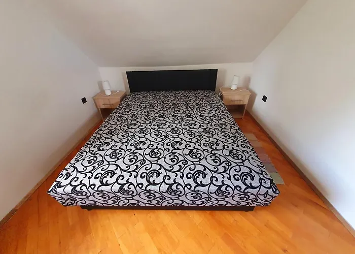 Szekreny Apartmán *