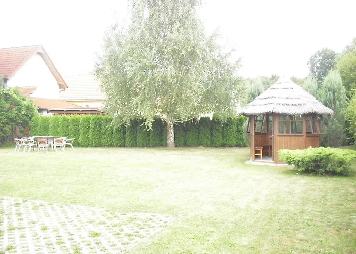 Apartmán Szekreny Lenti