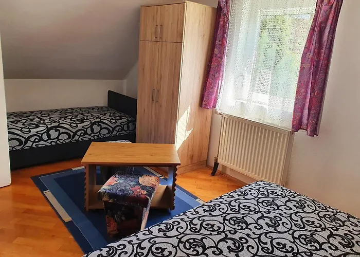 Szekreny * Lenti