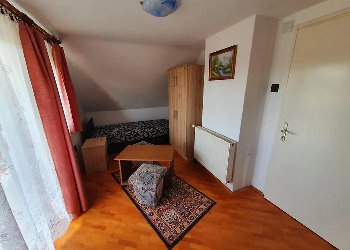 Szekreny Apartmán *